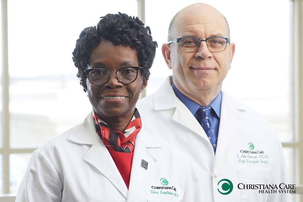 Christiana Care Kidney Transplant Program | 4735 Ogletown Stanton Rd Suite 2224, Newark, DE 19713, USA | Phone: (302) 623-3866