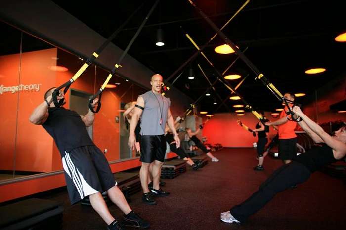 Orange Theory Fitness | 24 W Gartner Rd Ste. 112, Naperville, IL 60540 | Phone: (331) 444-3232