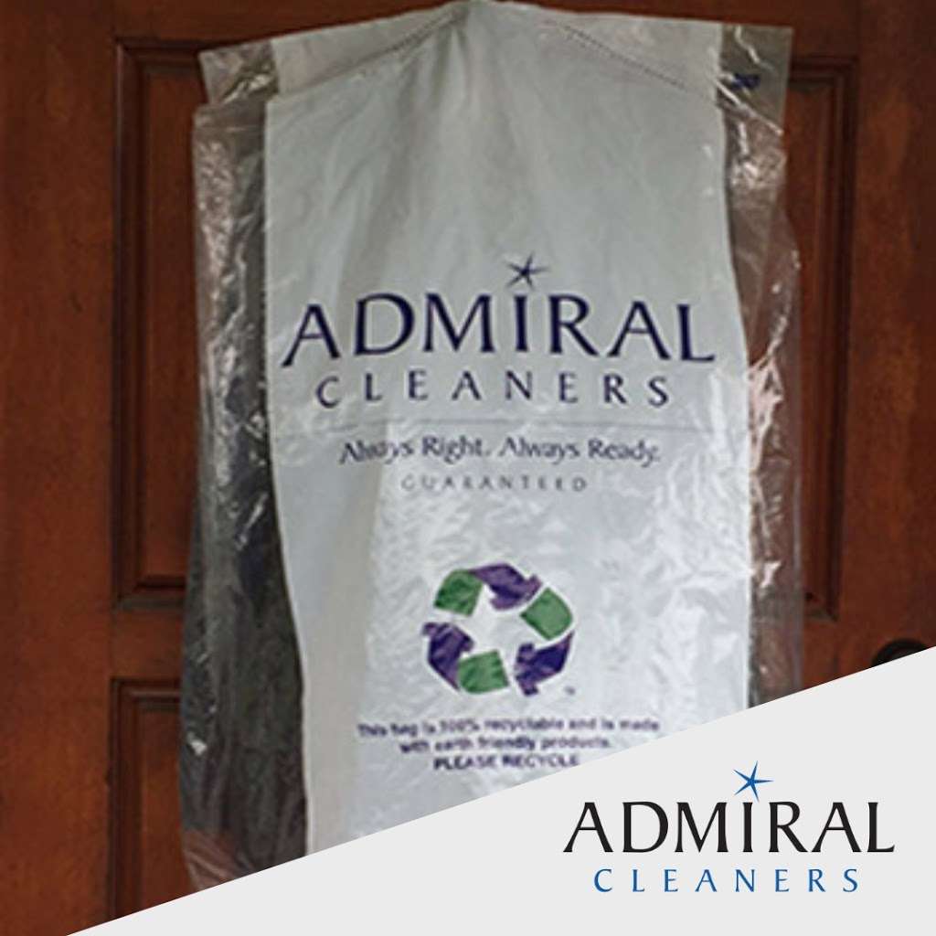 Admiral Cleaners | 1013 S Talbot St, St Michaels, MD 21663, USA | Phone: (410) 745-4272