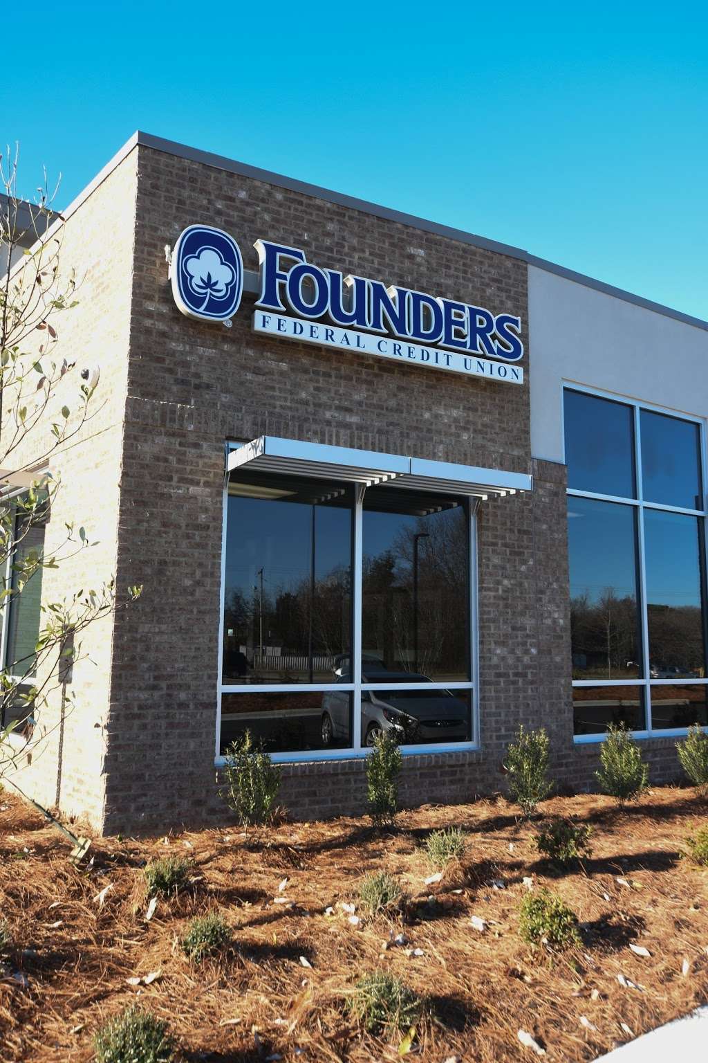 Founders Federal Credit Union | 4821 Old York Rd, Rock Hill, SC 29732, USA | Phone: (800) 845-1614