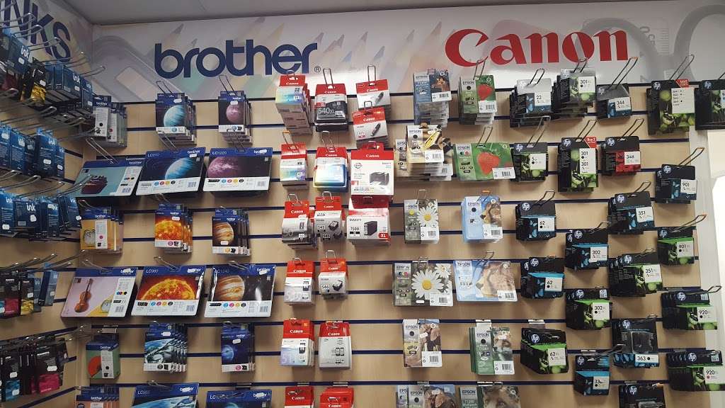 Cut Price Cartridges | 32 Chislehurst Rd, Orpington BR6 0DG, UK | Phone: 01689 896646