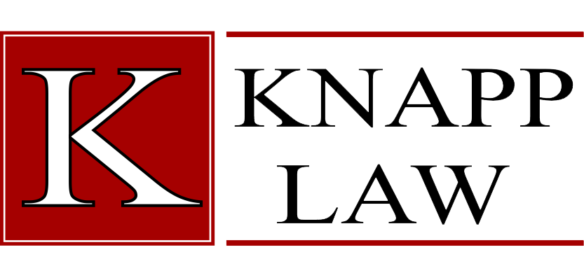 Knapp Law | 809 N Bethlehem Pike building f, Ambler, PA 19002, USA | Phone: (215) 268-6333