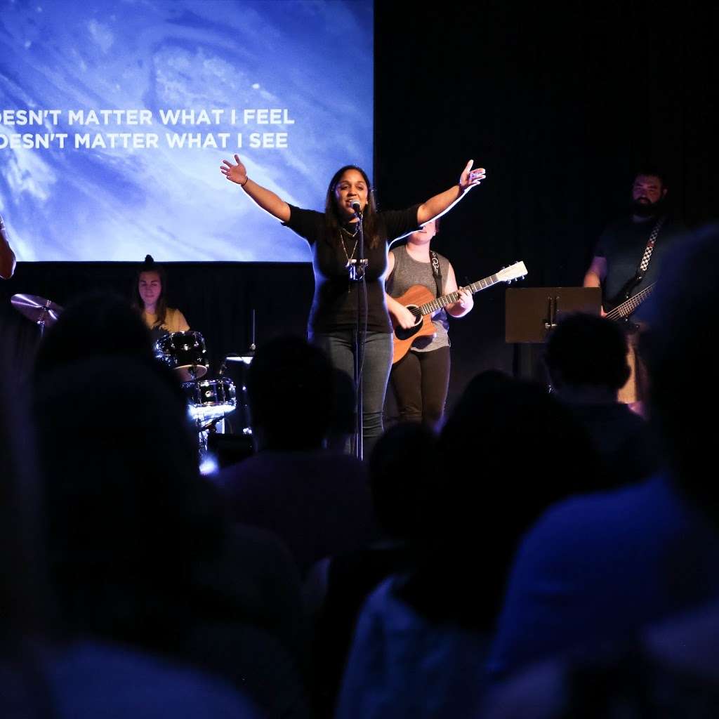 Highlight Church | 8100 Midcounty Hwy, Gaithersburg, MD 20877, USA