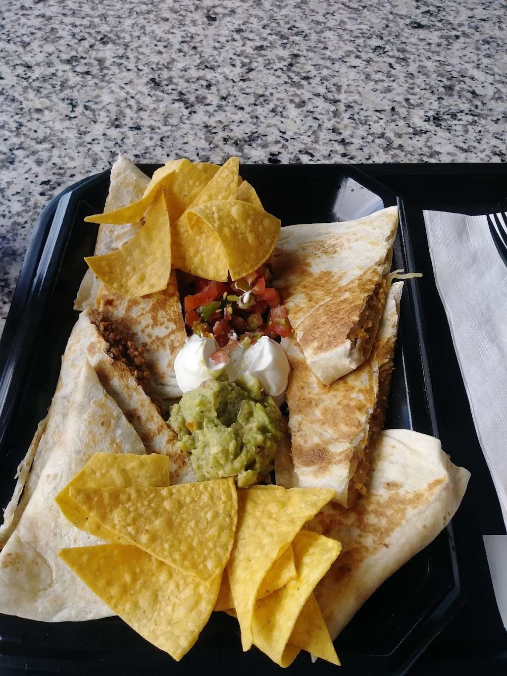 Taco Maker Mexican Grill | 7790 Lake Underhill Rd Unit 105, Orlando, FL 32822 | Phone: (407) 723-1276