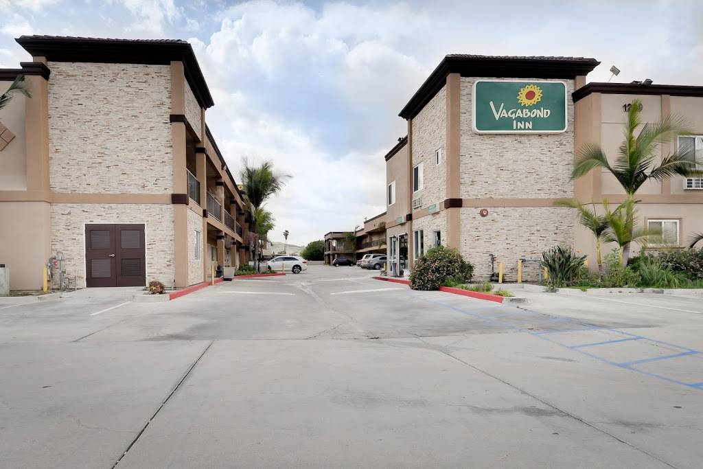 Vagabond Inn Hacienda Heights | 1239 S Hacienda Blvd, Hacienda Heights, CA 91745, USA | Phone: (626) 820-6888