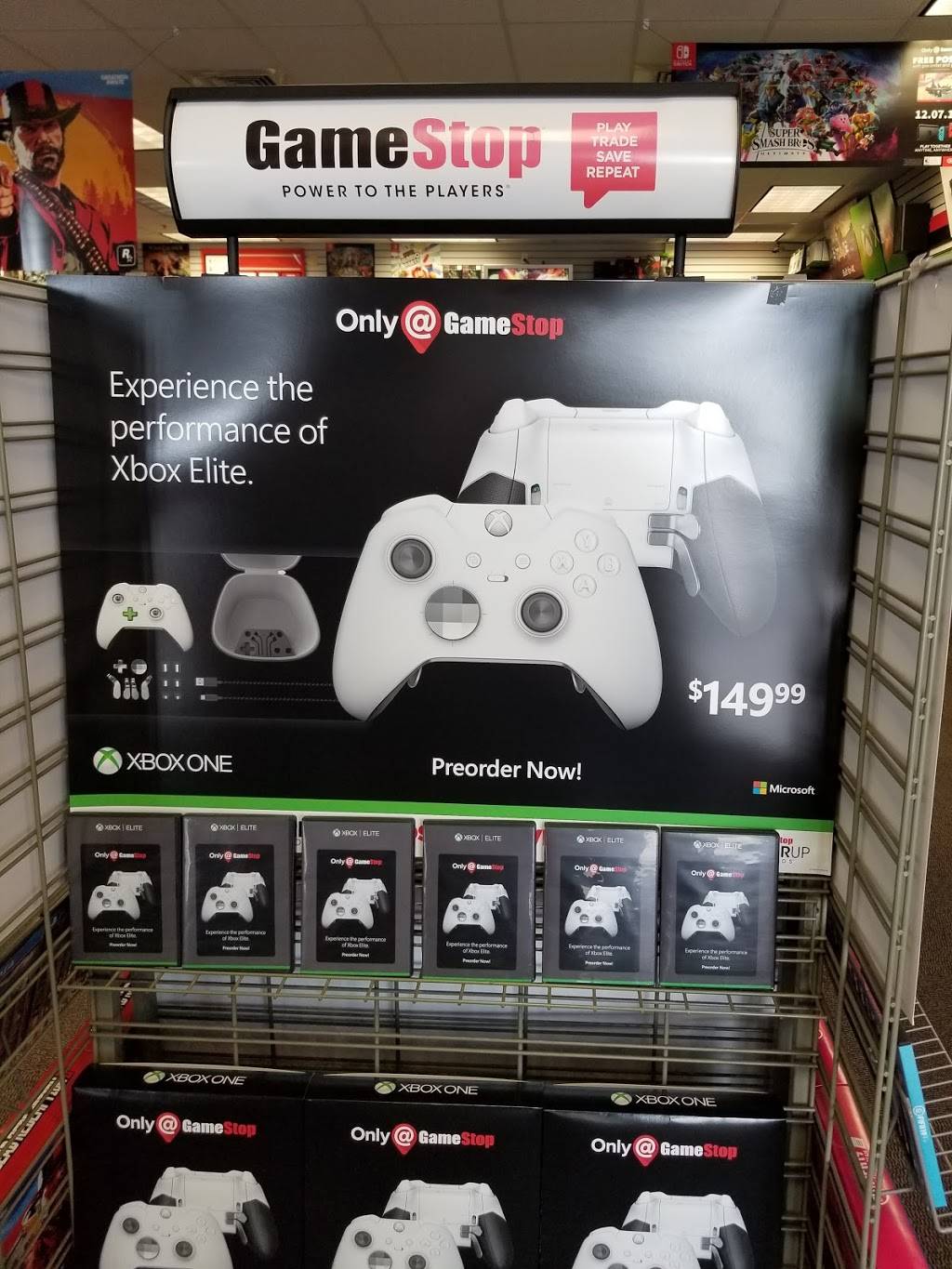 GameStop | 94-821 Lumiaina St, Waipahu, HI 96797, USA | Phone: (808) 676-4342