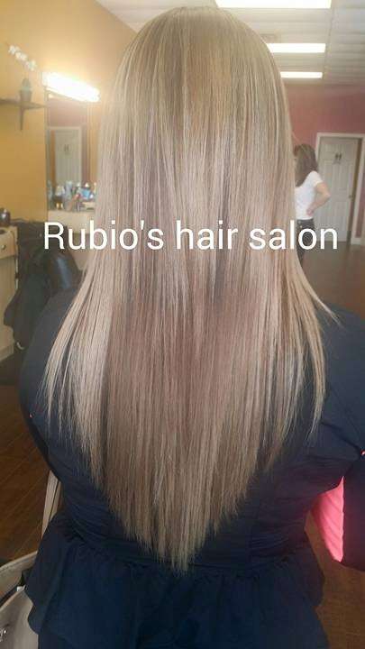 Rubios Hair Salon | 11588 Veterans Memorial Dr b, Houston, TX 77067, USA | Phone: (281) 786-4260