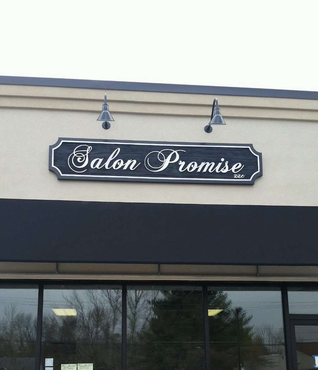 Salon Promise | 1672 N Delsea Dr Ste A-1, Vineland, NJ 08360, USA | Phone: (856) 839-4747