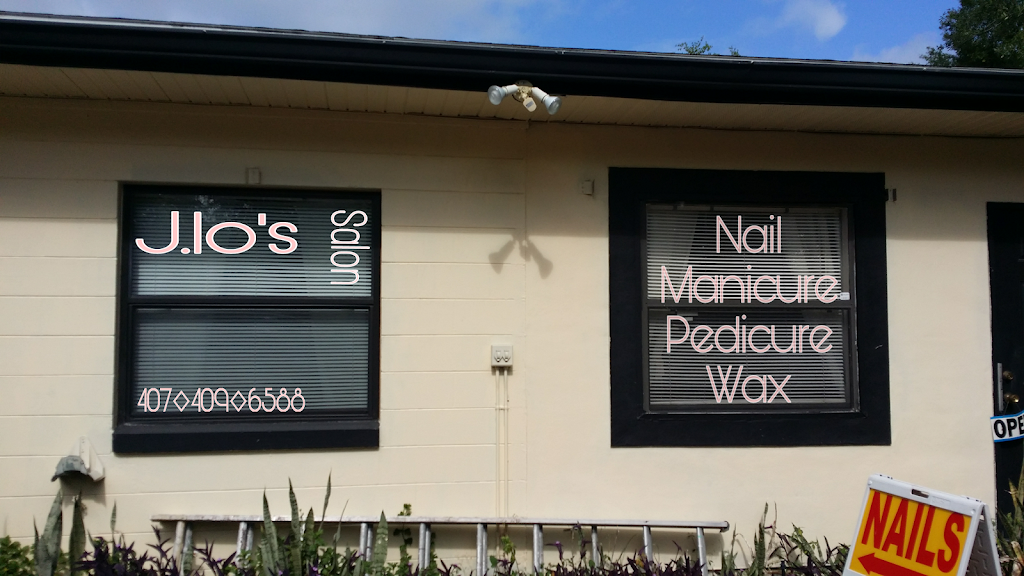 J.los Salon | 1605 Tuskawilla Rd, Oviedo, FL 32765, USA | Phone: (407) 409-6588