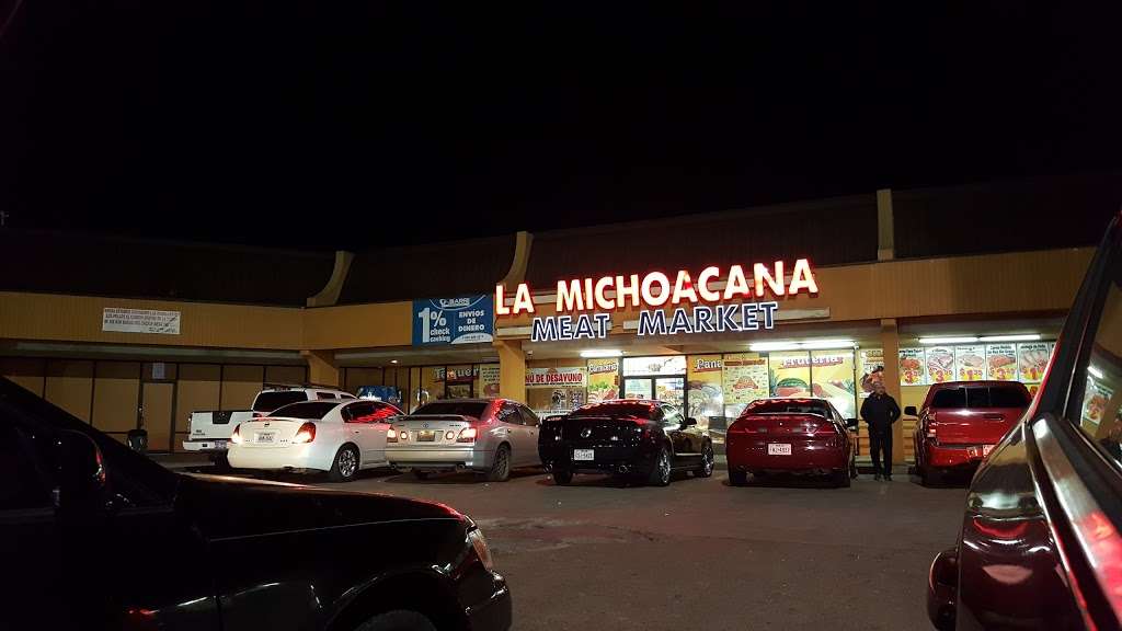 La Michoacana Meat Market | 7649 Clarewood Dr, Houston, TX 77036, USA | Phone: (713) 981-0105