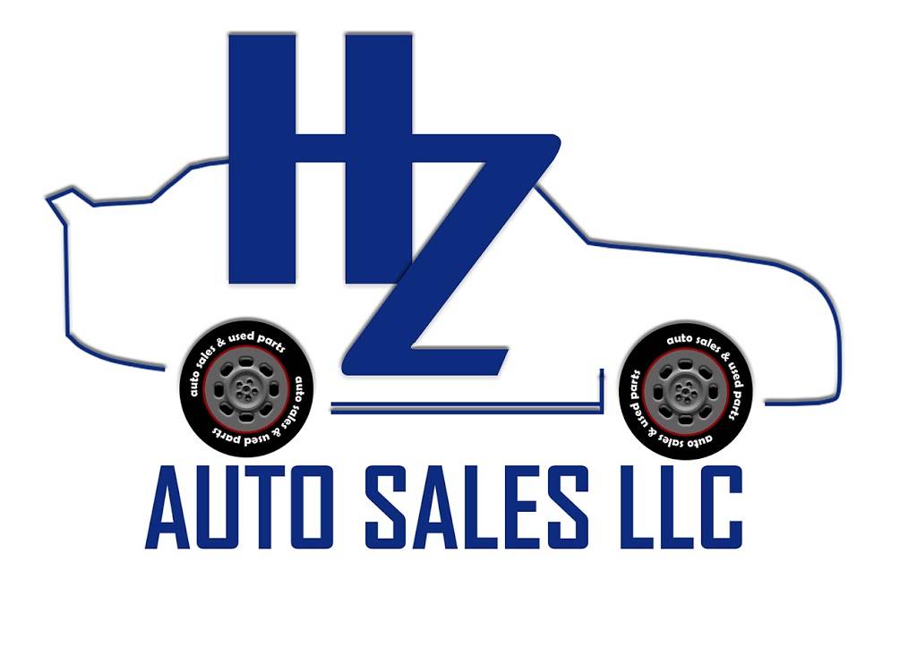 HZ Auto Sales, LLC | 3720 Bedford St, Dallas, TX 75212, USA | Phone: (214) 370-4504