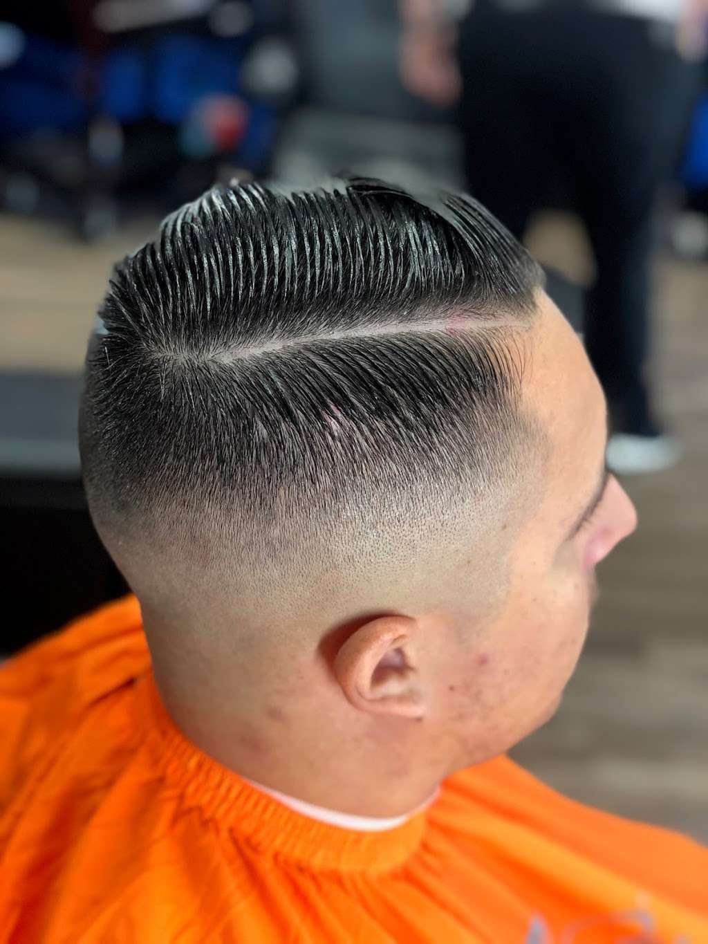 Next Level BarberStudio | 1324 3rd Ave unit 1, Chula Vista, CA 91911, USA | Phone: (619) 947-6467