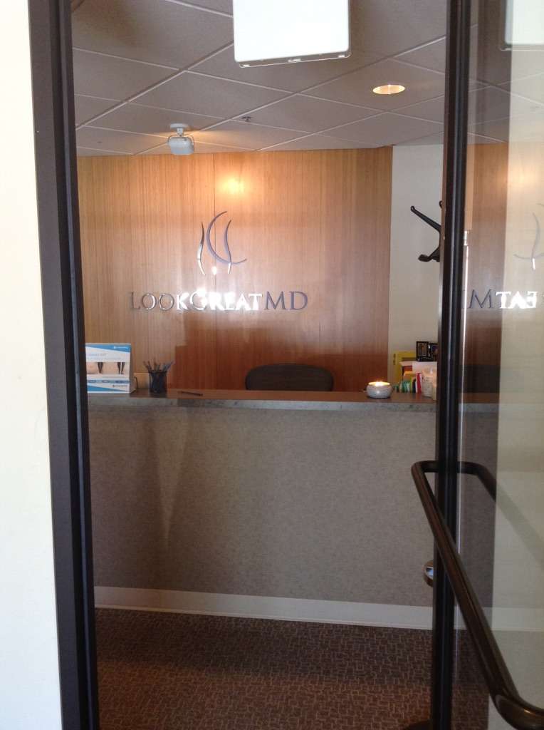 Look Great MD Center | 3801 Kennett Pike suite e-126, Greenville, DE 19807 | Phone: (302) 658-1232