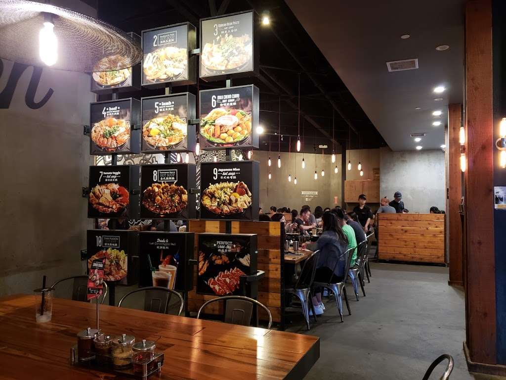 Boiling Point | 46807 Warm Springs Blvd, Fremont, CA 94539, USA | Phone: (510) 498-8896