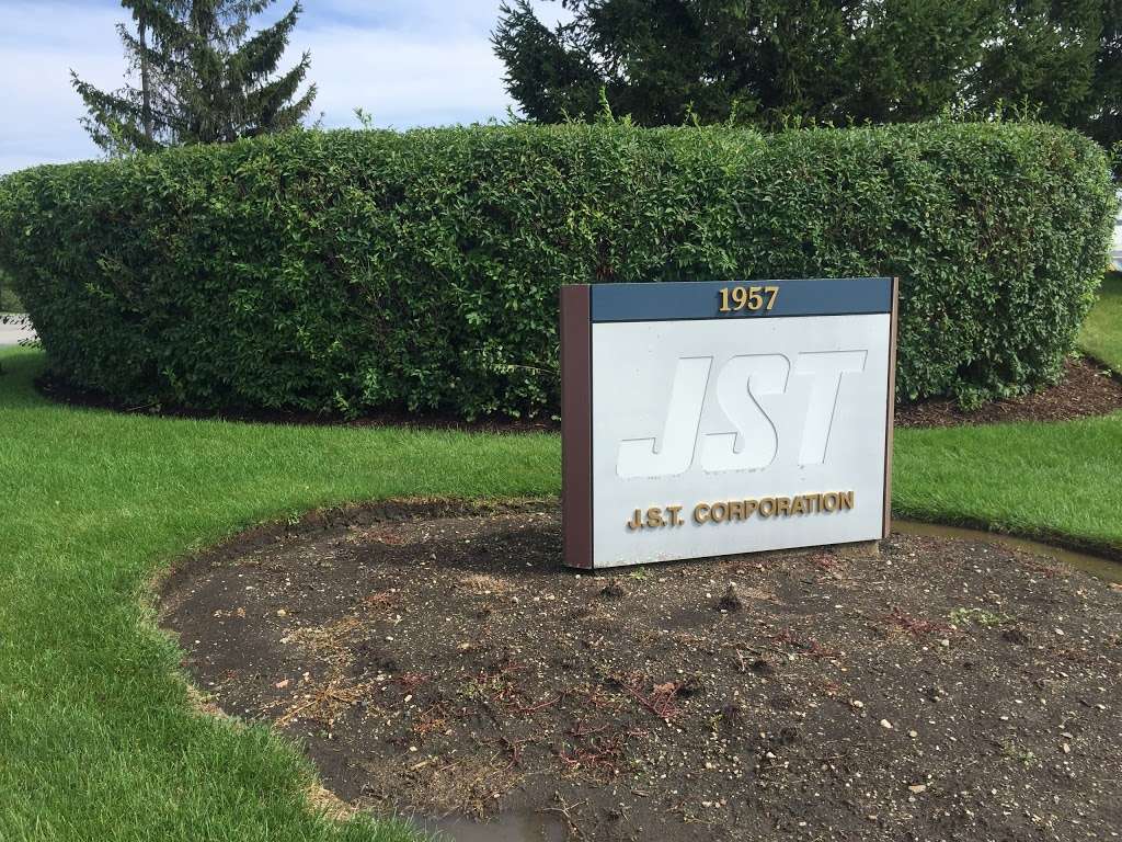 JST Corporation | 1957 S Lakeside Dr, Waukegan, IL 60085, USA | Phone: (847) 473-1957