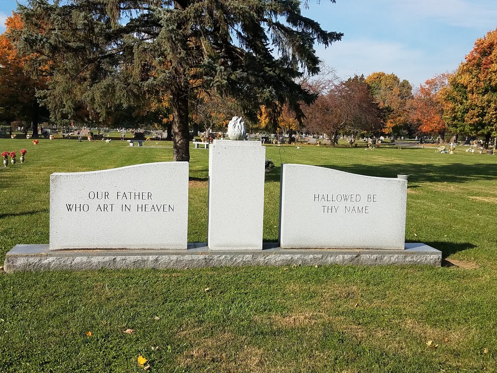 Saint Josephs Cemetery | 637-, 725 Morris Ave, Shelbyville, IN 46176, USA