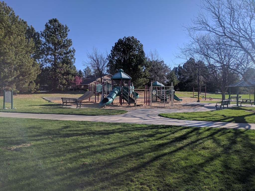 Linksview Park | 4200 E Links Pkwy, Centennial, CO 80122