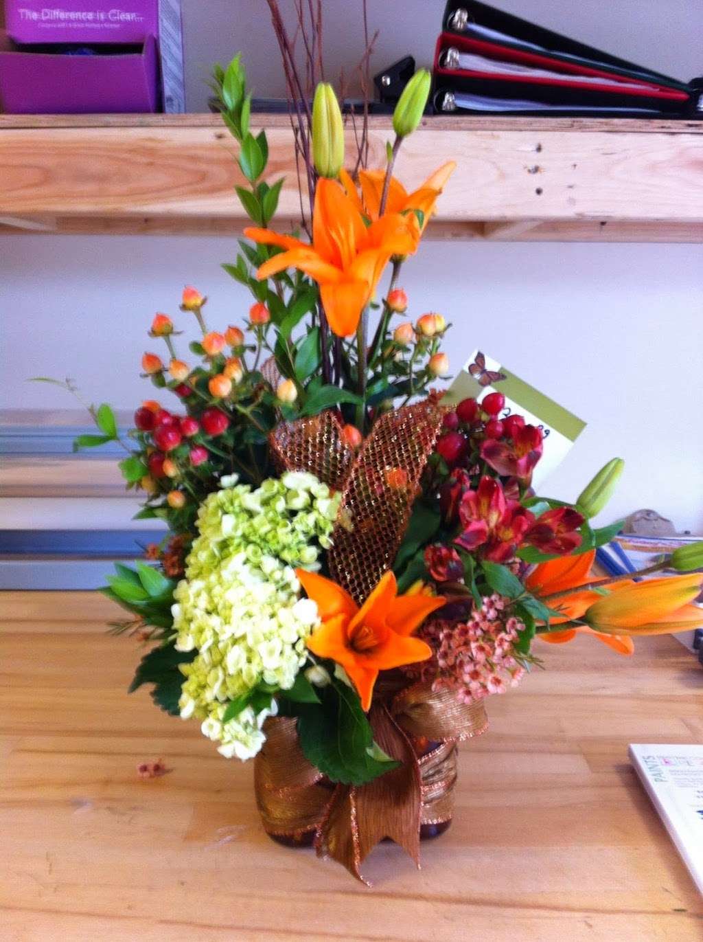 Brava Vita Flowers & Gifts - Sewell, NJ Florist | 342A Egg Harbor Rd, Sewell, NJ 08080, USA | Phone: (856) 256-2020