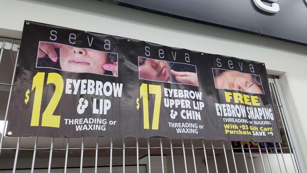 SEVA Beauty | 9450 Joliet Rd, Hodgkins, IL 60525 | Phone: (773) 614-6926