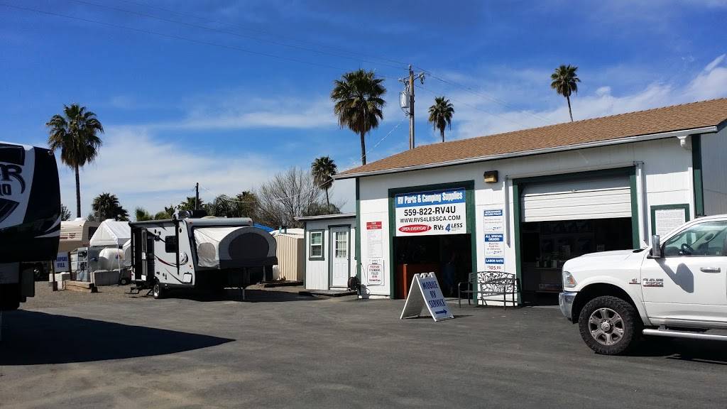 RVs 4 Less | 14334 CA-41, Madera, CA 93636, USA | Phone: (559) 822-7848