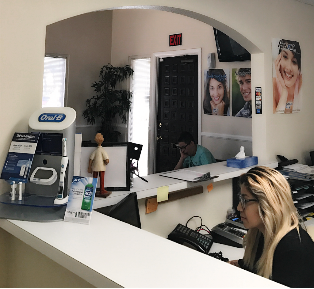 North Las Vegas Orthodontics | 2365 Reynolds Ave #101, North Las Vegas, NV 89030, USA | Phone: (702) 476-2444