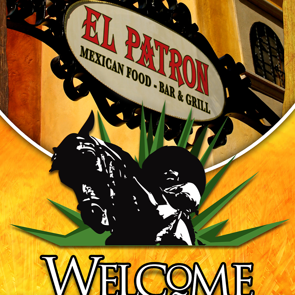 El Patron Mexican Food Bar & Grill | 34429 W 91st St, De Soto, KS 66018 | Phone: (913) 586-3060