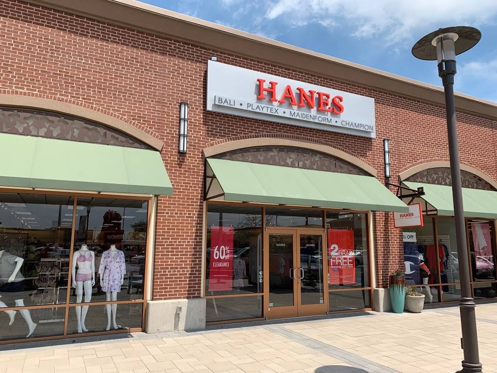 Hanes | 820 W Stacy Rd Suite 160, Allen, TX 75013, USA | Phone: (972) 678-0674