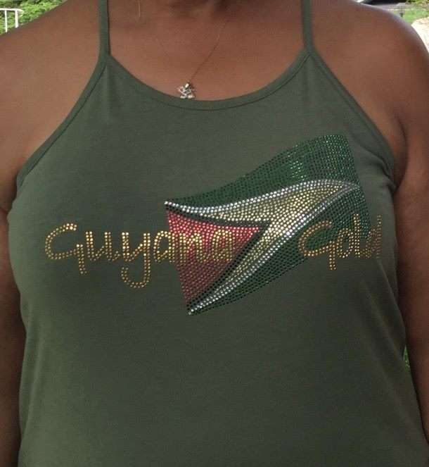 Guyana Gold-The Caribbean Boutique | 910 3rd Pl, Plainfield, NJ 07060, USA | Phone: (908) 251-7057