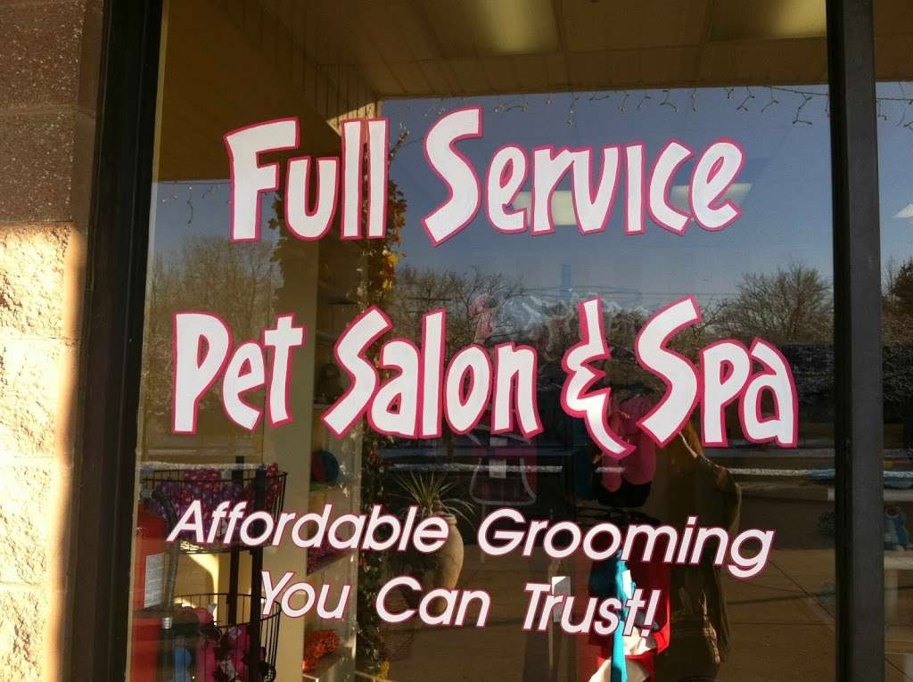 Groomer Has It | 184 U.S. 9, Englishtown, NJ 07726, USA | Phone: (732) 536-0450