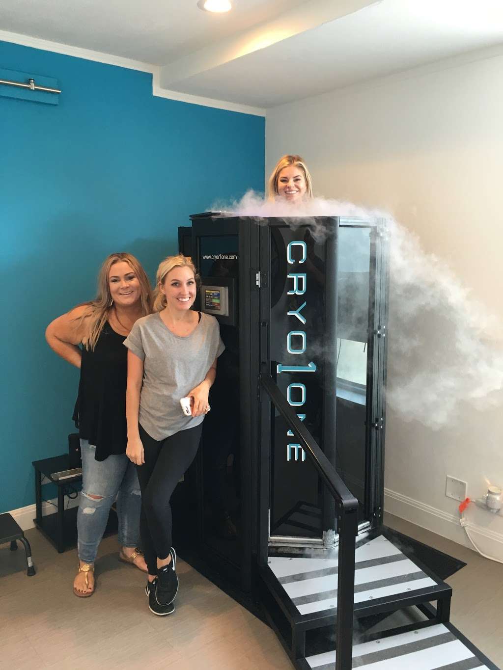 Cryo1one | 6025 Royal Ln #219 – 2, Dallas, TX 75230, USA | Phone: (214) 447-9727