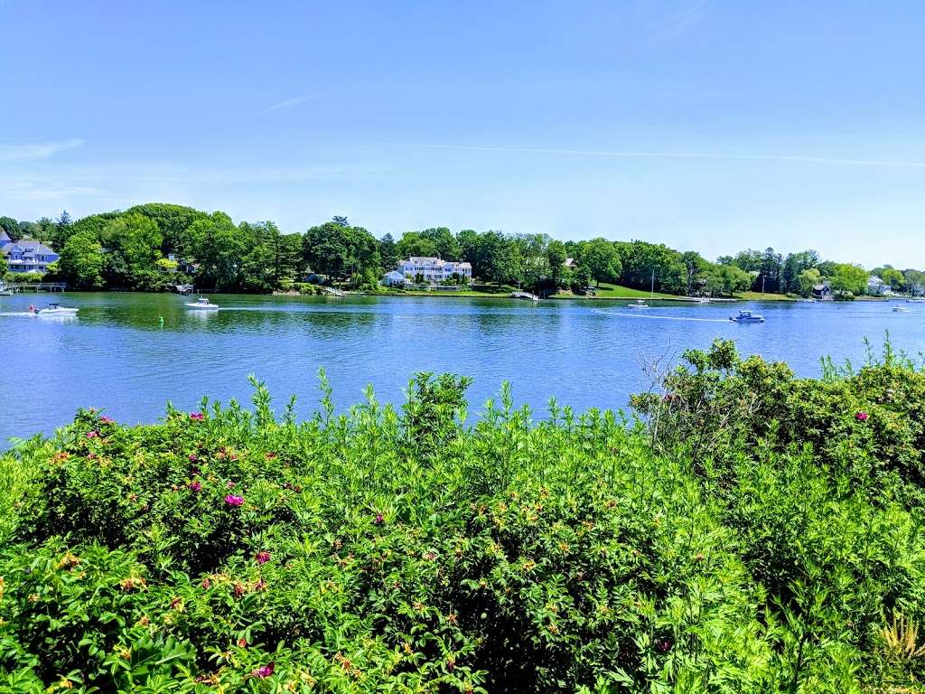 Cos Cob Park | Sound Shore Dr, Cos Cob, CT 06807, USA | Phone: (203) 622-7767