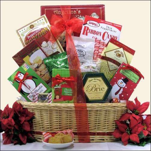 GreatArrivals Gift Baskets | 70 Frank Mossberg Dr, Attleboro, MA 02703, USA | Phone: (800) 862-0599