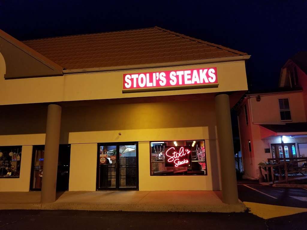 Stolis Steaks | 13023 Bustleton Ave, Philadelphia, PA 19116 | Phone: (215) 941-6160