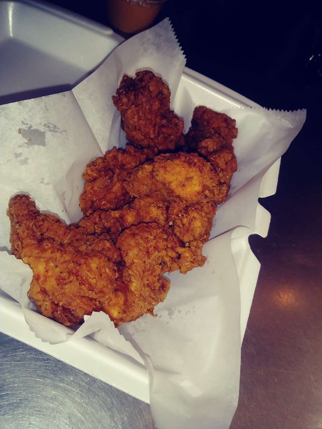 Mr. Wings & Pizza | 7622 Baltimore Annapolis Blvd, Glen Burnie, MD 21060, USA | Phone: (410) 761-9999