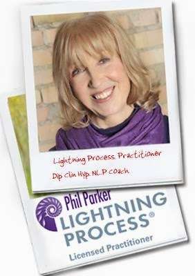 Brenda Cameron Lightning Process Practitioner | Elizabeth Place, High St, Farningham, Dartford DA4 0DS, UK | Phone: 07540 805898