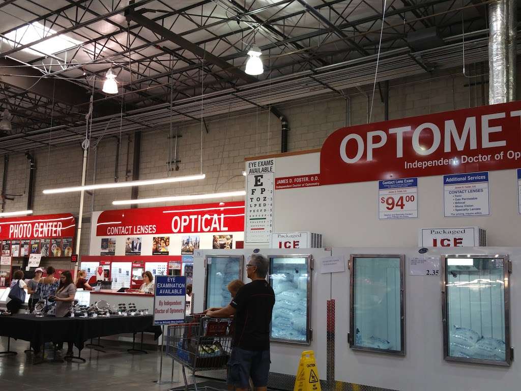 Costco Wholesale | 2660 Park Center Dr, Simi Valley, CA 93065, USA | Phone: (805) 578-3301