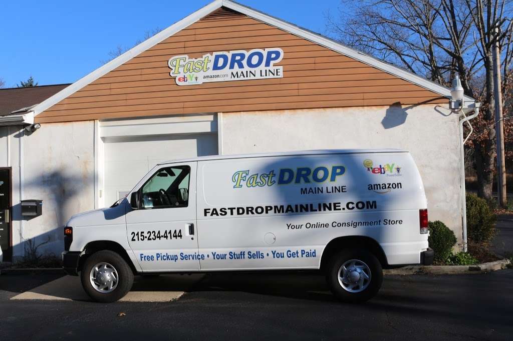 FastDROP Main Line | 1880 Ridge Rd, Telford, PA 18969 | Phone: (215) 234-4144