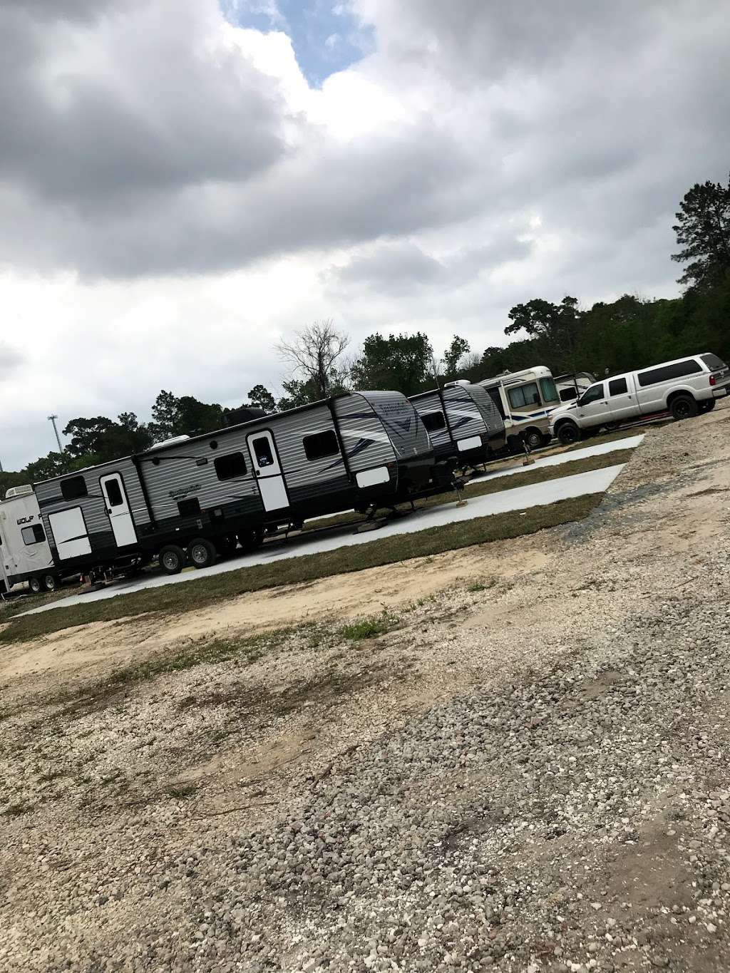 Little Lake RV Park | 19000 FM 1485, New Caney, TX 77357 | Phone: (281) 785-6333