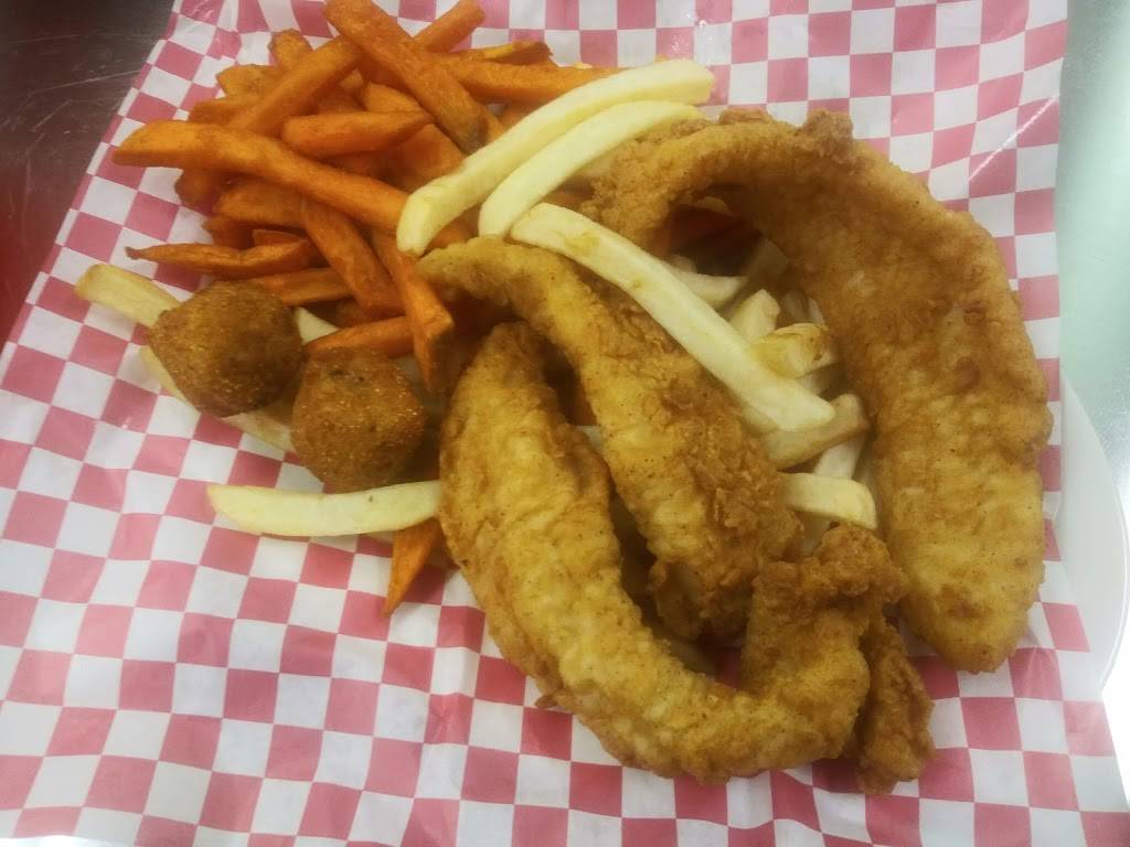 Seafood 24 | 4564 Bennington Ave, Baton Rouge, LA 70808, USA | Phone: (225) 412-1313