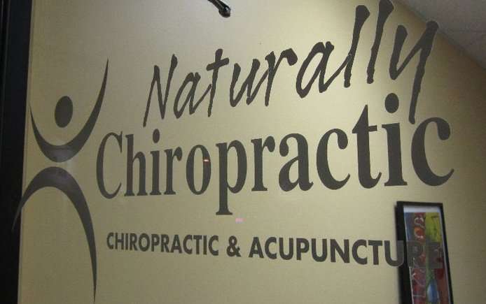 Naturally Chiropractic | 11124 S Lone Elm Rd, Olathe, KS 66061, USA | Phone: (913) 381-2525