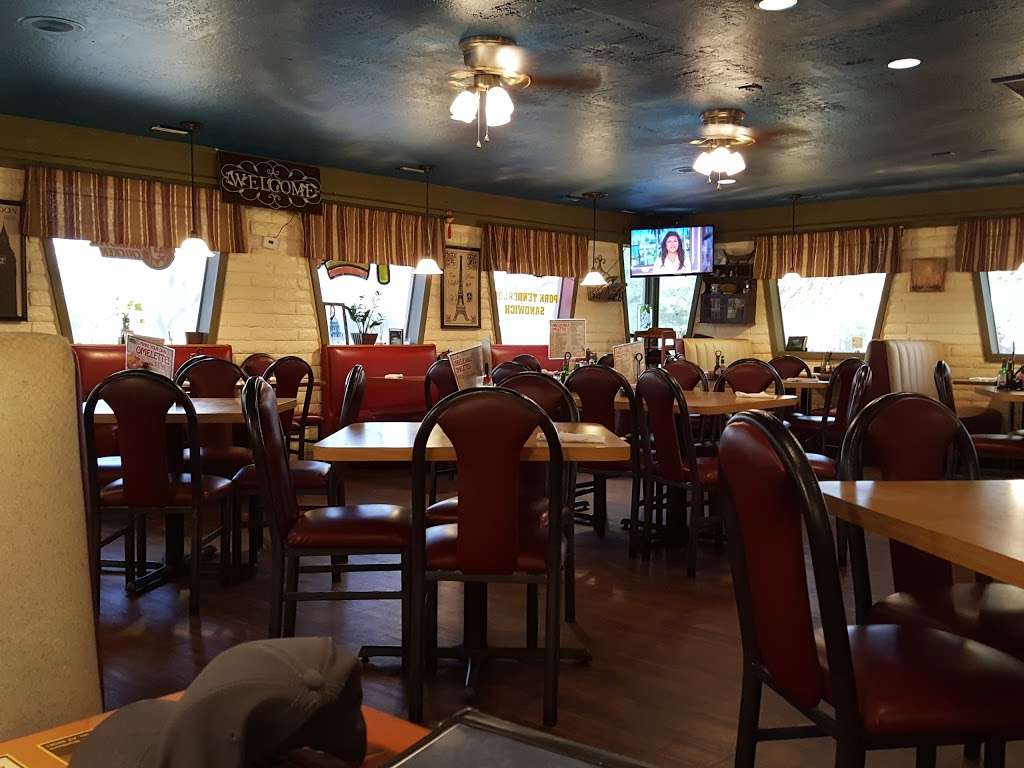 Ollies Diner | 5166 W Olive Ave, Glendale, AZ 85302, USA | Phone: (623) 934-3232