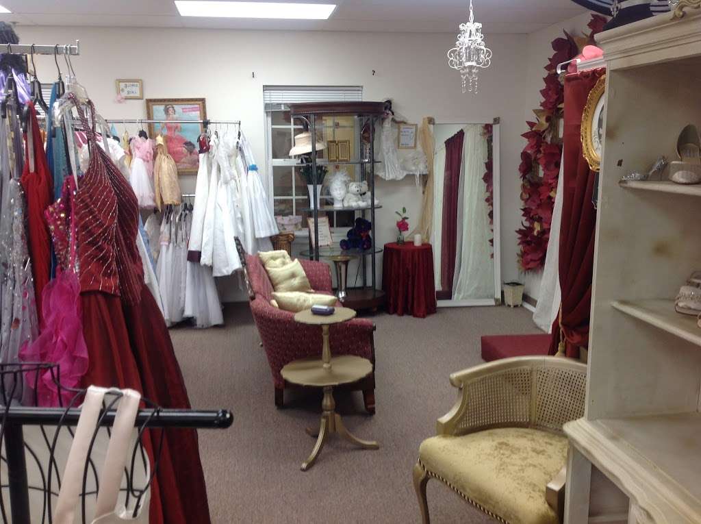 Now & Forever Bridals Etc | 2499 S Dupont Hwy suite i 2nd floor, Smyrna, DE 19977, USA | Phone: (302) 233-5946