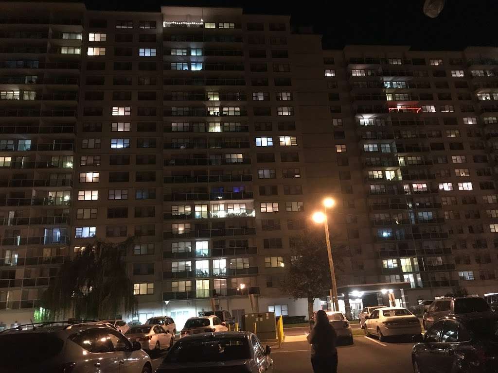The Grand Cherry Hill Apartment Homes