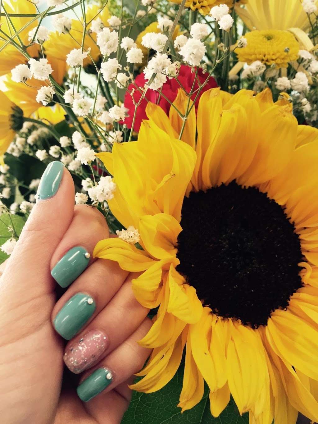 TRENDY NAILS & SPA - TAMARAC | 3333 S Tamarac Dr, Denver, CO 80231 | Phone: (303) 353-9264