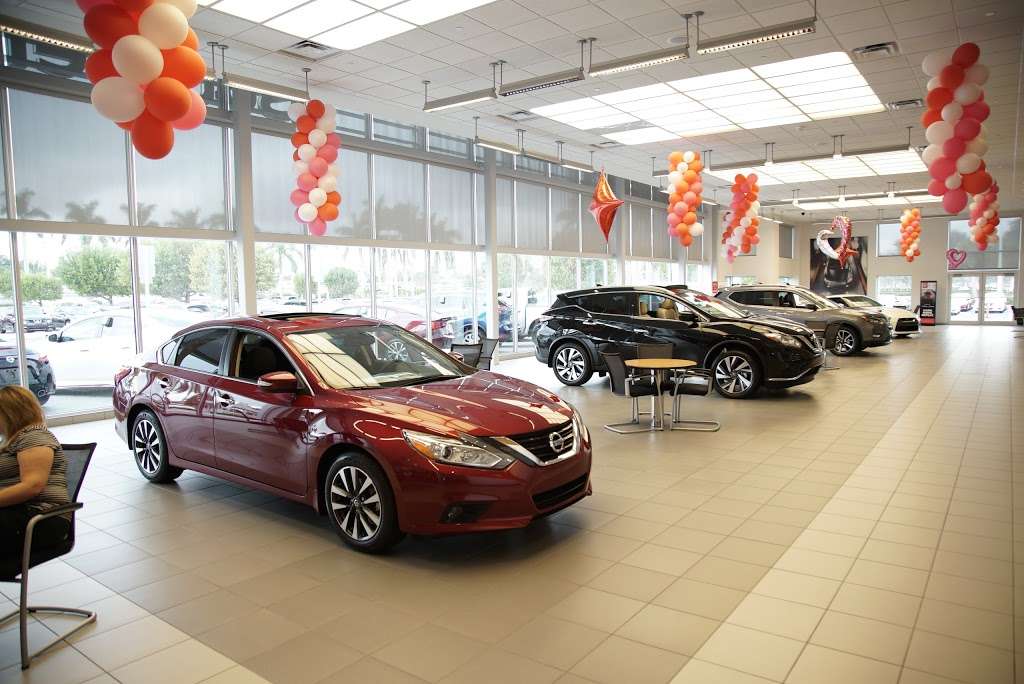 Southern 441 Nissan | 9405 Southern Blvd, Royal Palm Beach, FL 33411 | Phone: (561) 249-4254