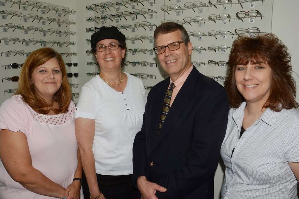 Margolies Family Eye Care | 29 Stonybrook Dr, Levittown, PA 19055, USA | Phone: (215) 946-1221