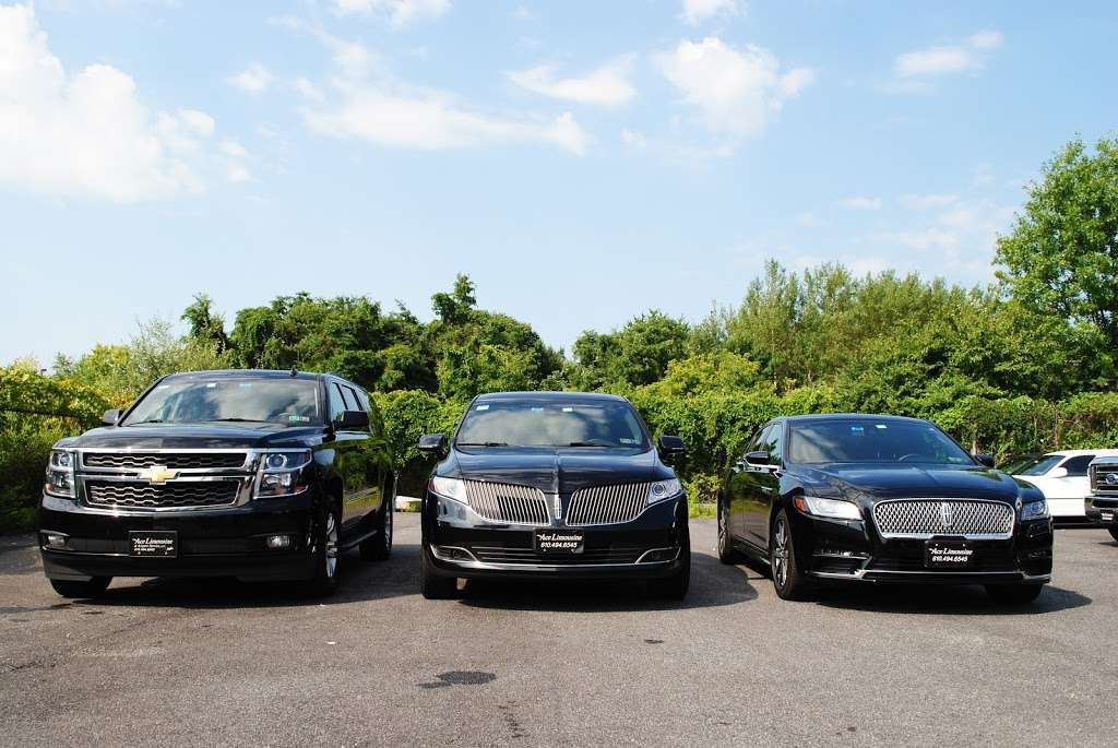 Ace Limousine & Airport Service | 167 Keystone Rd, Chester, PA 19013, USA | Phone: (610) 494-6545