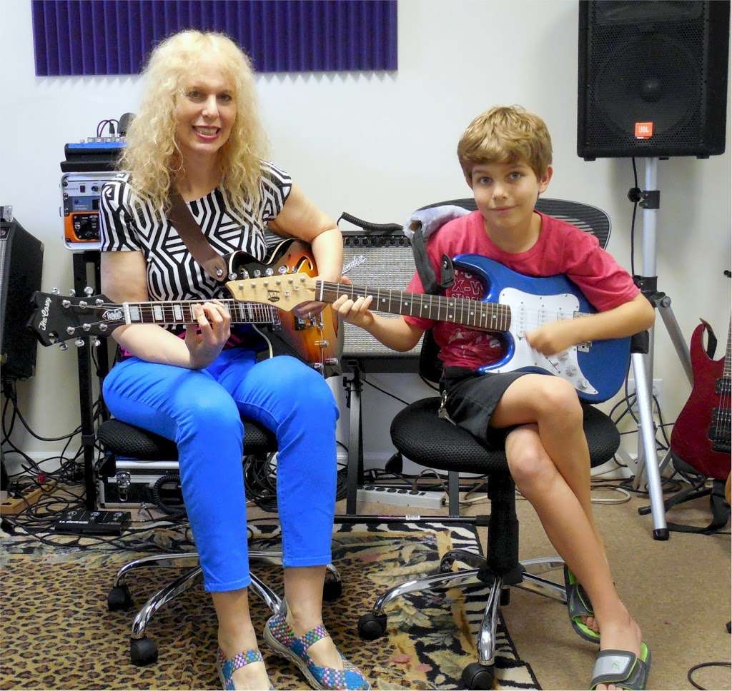 Pamela Davis Music Studios | 5589 Old Fort Jupiter Rd, Jupiter, FL 33458, USA | Phone: (561) 512-9583