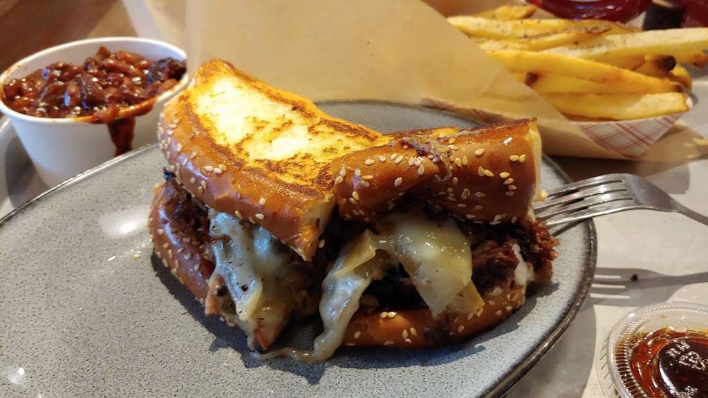 City Barbeque and Catering | 11212 Providence Rd W, Charlotte, NC 28277, USA | Phone: (704) 817-4050