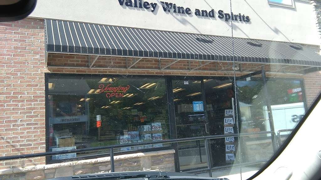 Valley Wine & Spirits | 13522 Long Green Pike, Baldwin, MD 21013, USA | Phone: (410) 592-5400